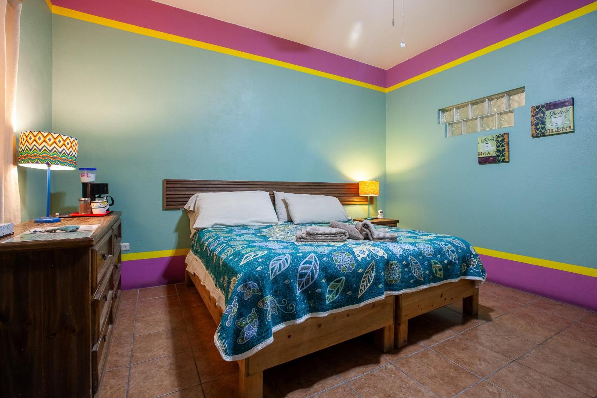 Casa Juarez B&B La Paz Dış mekan fotoğraf