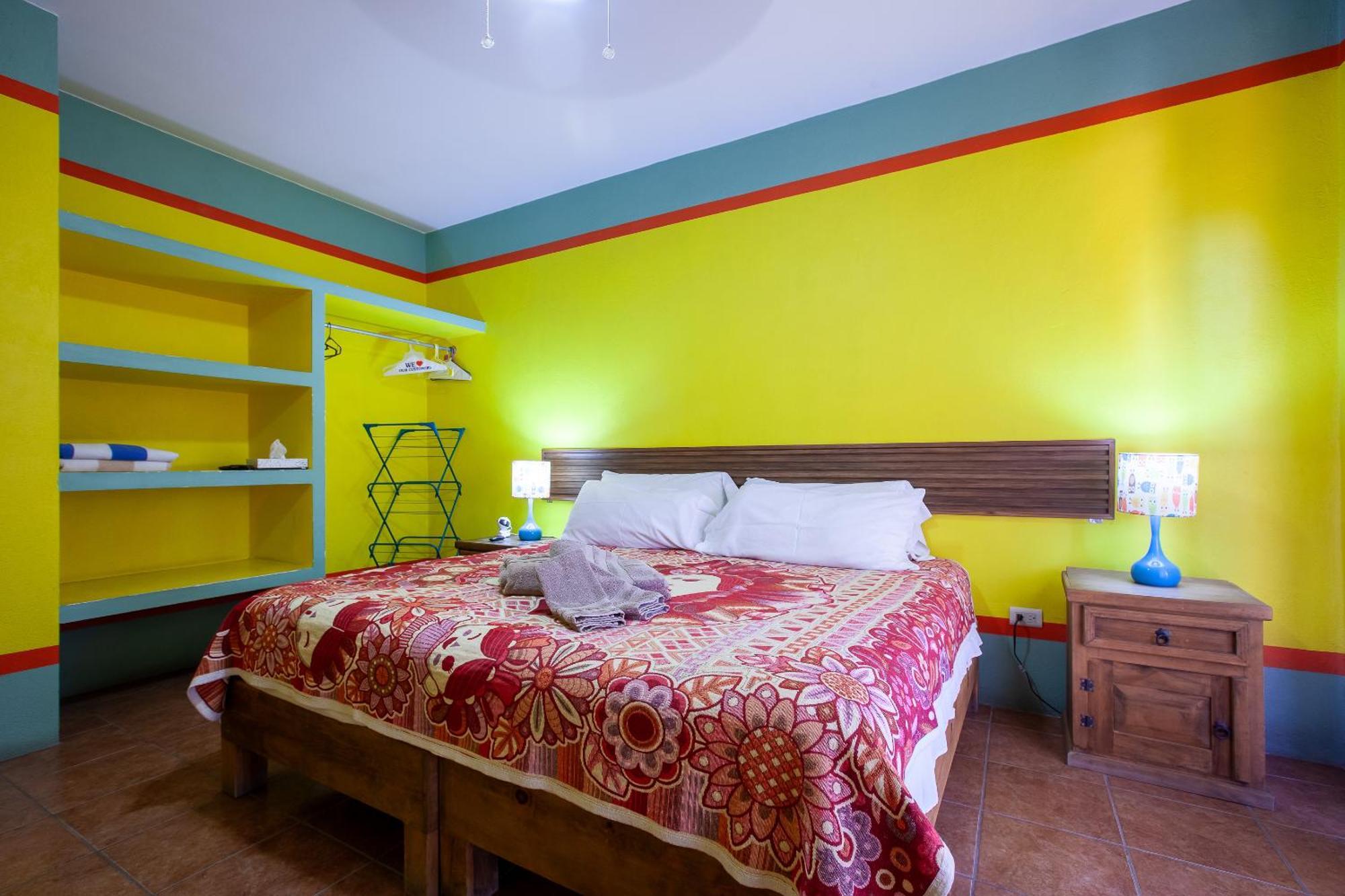 Casa Juarez B&B La Paz Dış mekan fotoğraf
