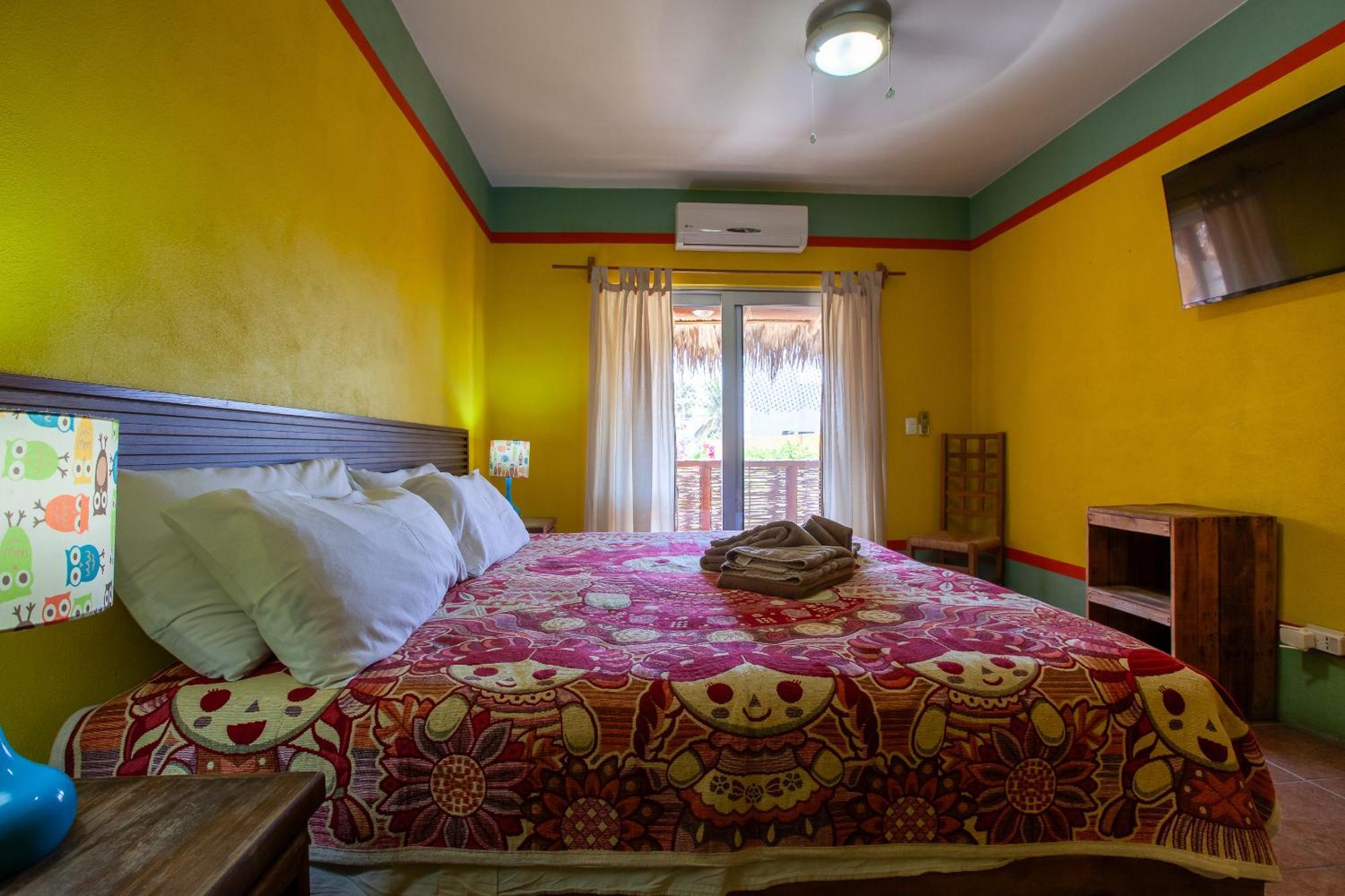 Casa Juarez B&B La Paz Dış mekan fotoğraf