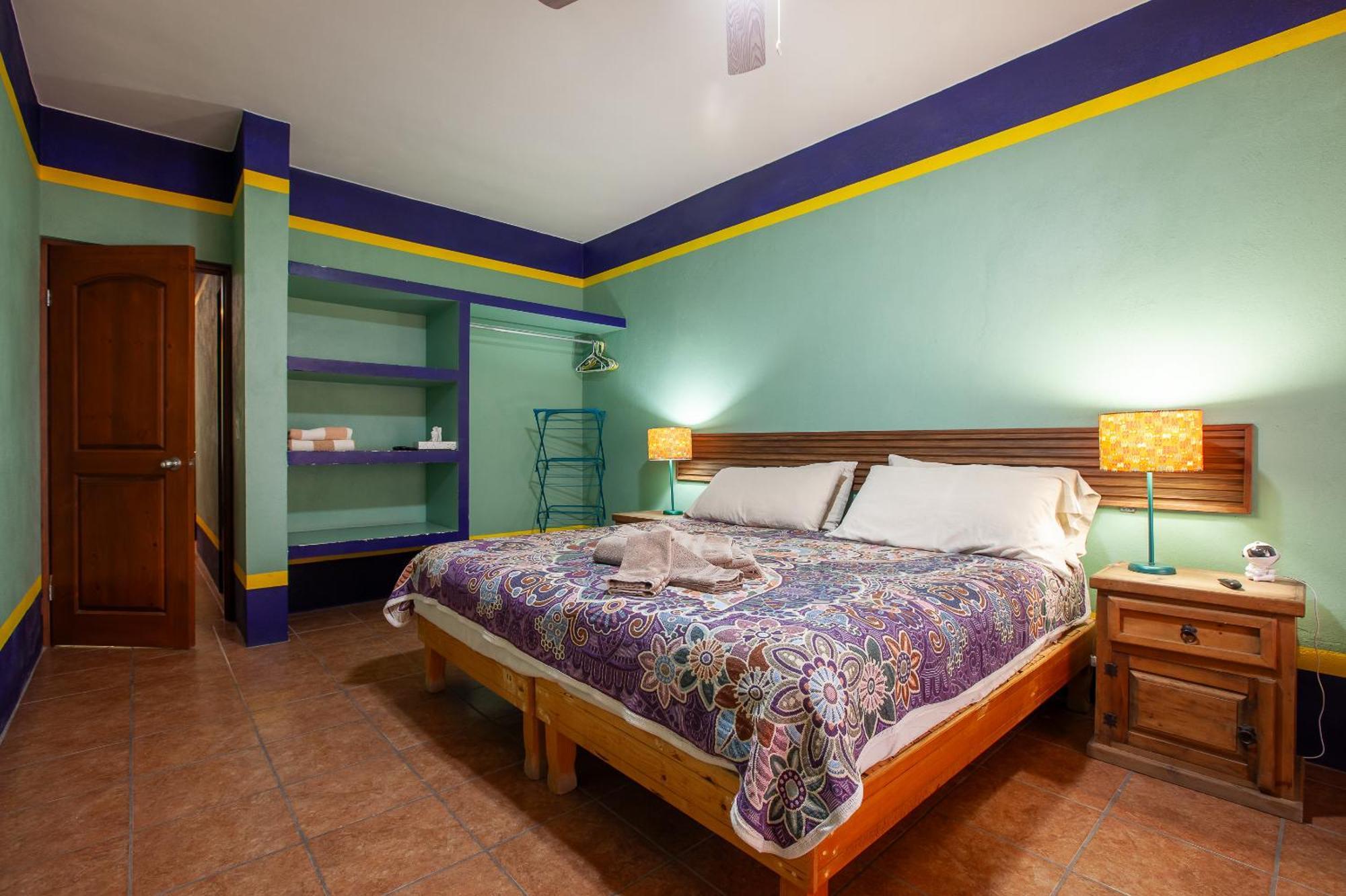 Casa Juarez B&B La Paz Dış mekan fotoğraf