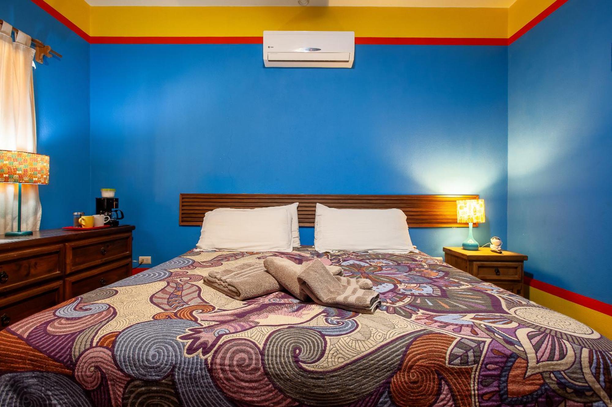 Casa Juarez B&B La Paz Dış mekan fotoğraf