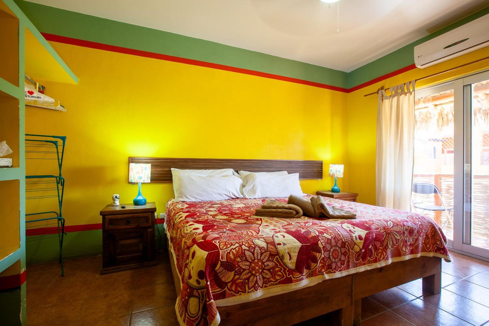 Casa Juarez B&B La Paz Dış mekan fotoğraf