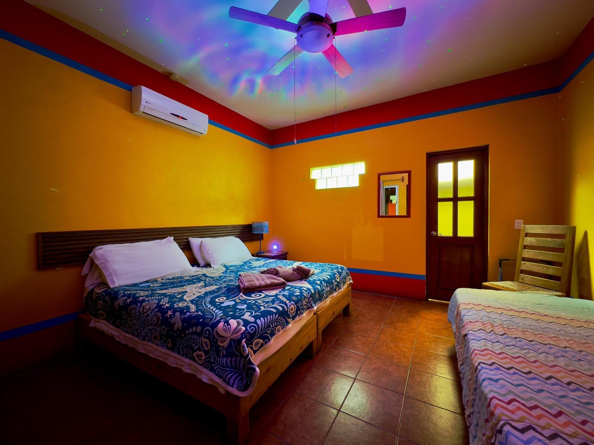 Casa Juarez B&B La Paz Dış mekan fotoğraf