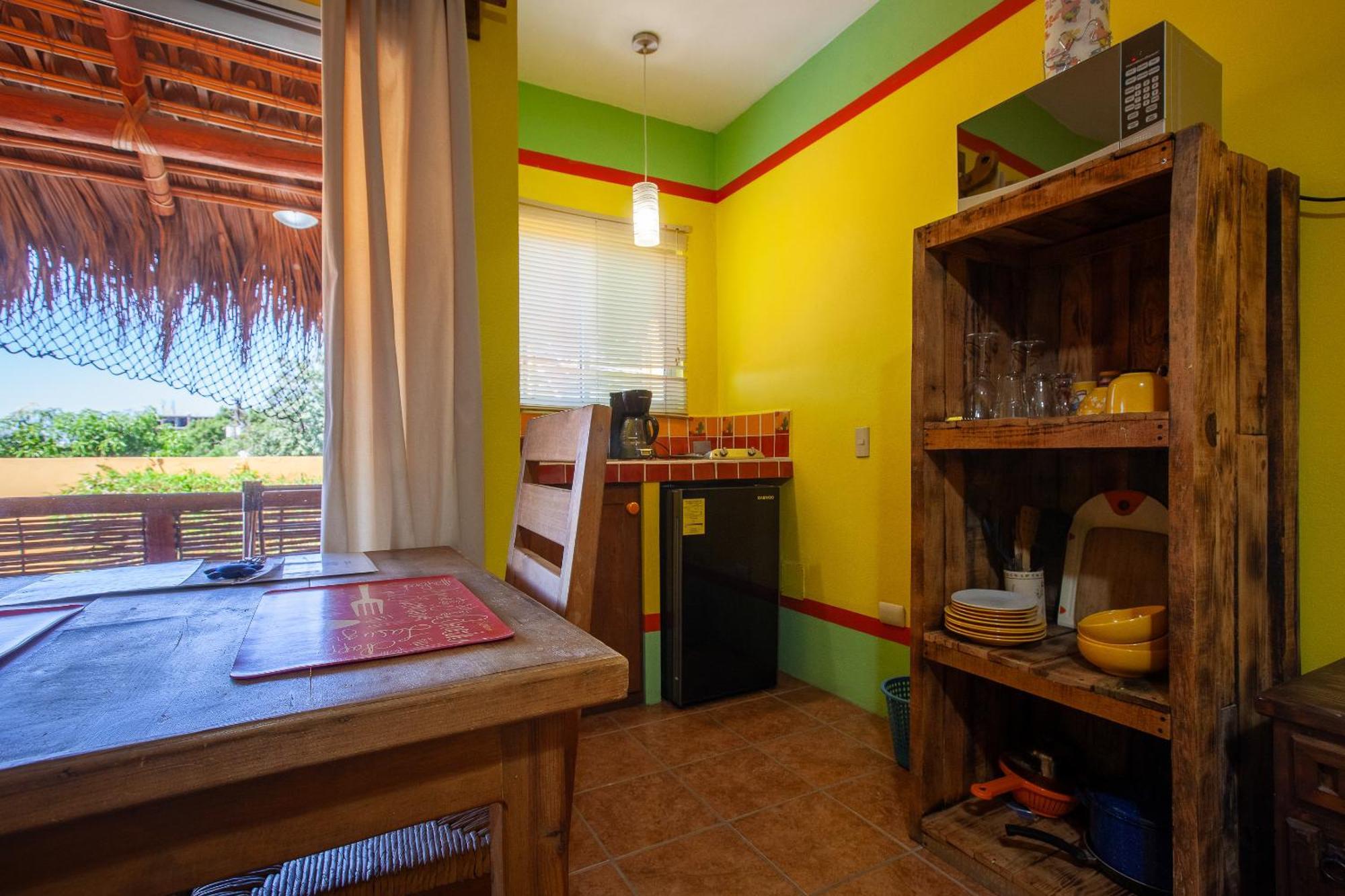 Casa Juarez B&B La Paz Dış mekan fotoğraf