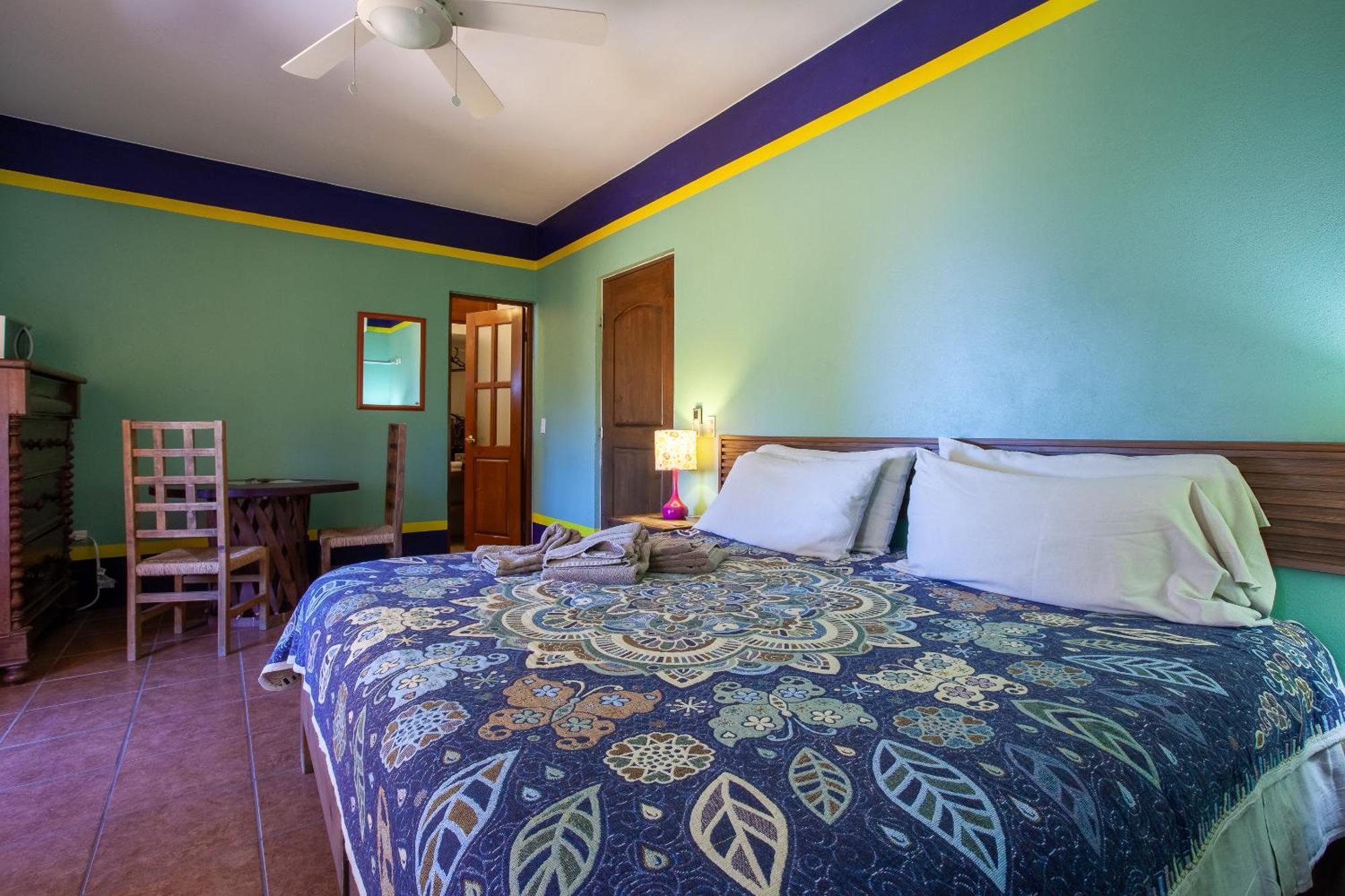 Casa Juarez B&B La Paz Dış mekan fotoğraf