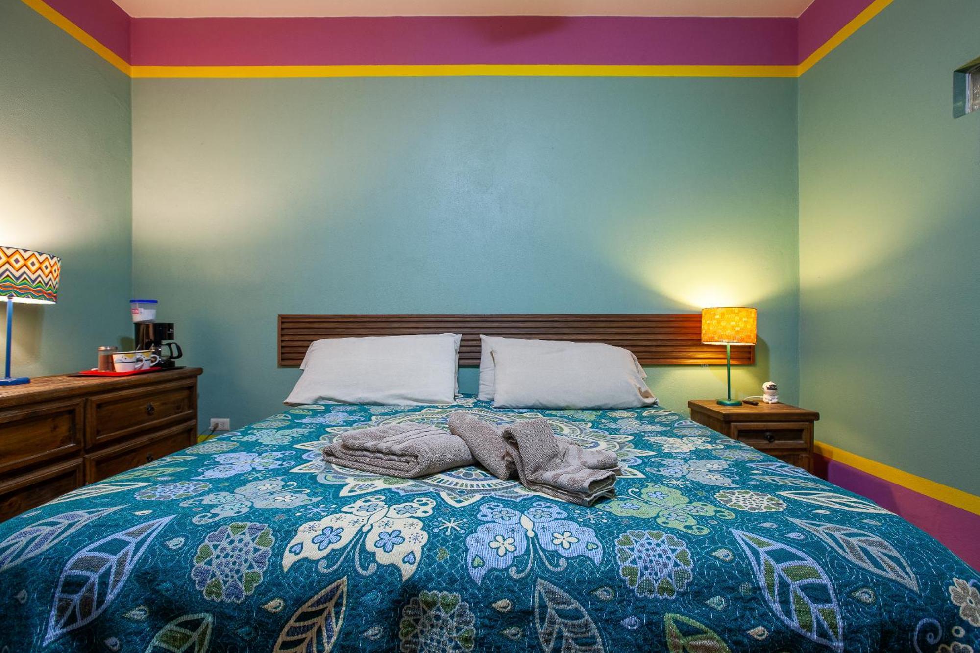 Casa Juarez B&B La Paz Dış mekan fotoğraf