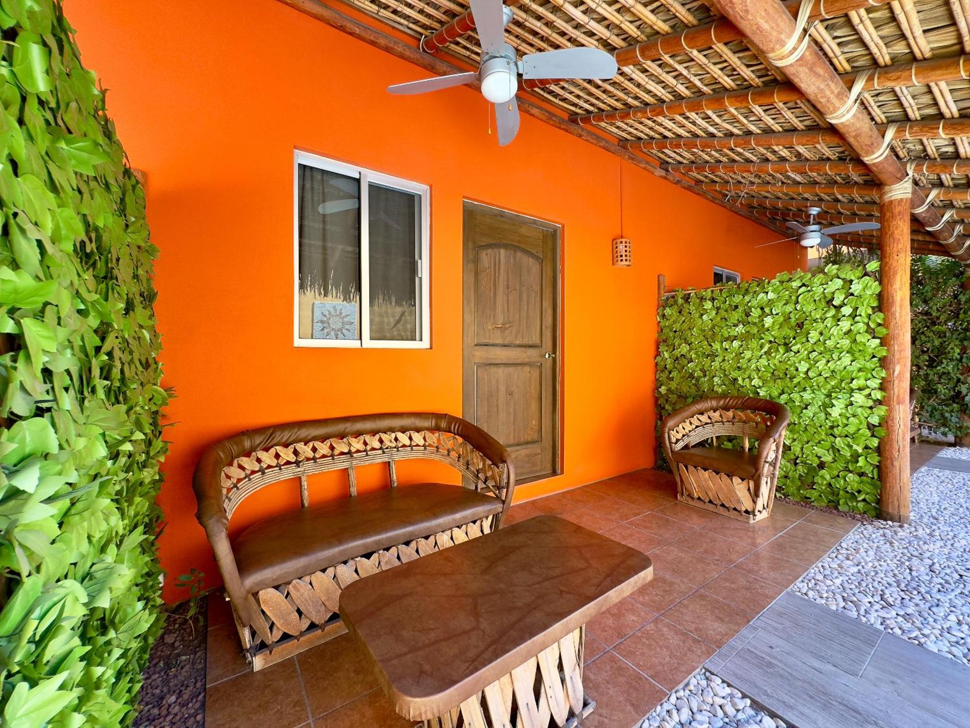 Casa Juarez B&B La Paz Dış mekan fotoğraf