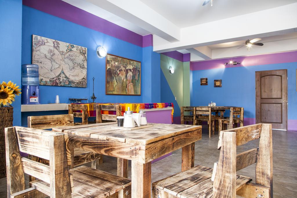 Casa Juarez B&B La Paz Dış mekan fotoğraf