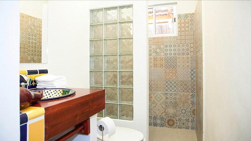 Casa Juarez B&B La Paz Dış mekan fotoğraf