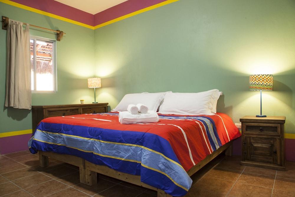 Casa Juarez B&B La Paz Dış mekan fotoğraf