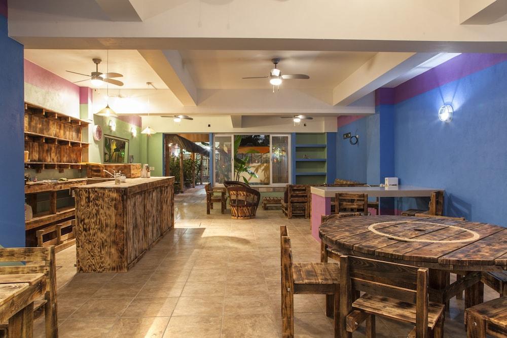 Casa Juarez B&B La Paz Dış mekan fotoğraf